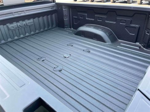 New 2026 GMC Sierra 2500 Denali w/ Denali Reserve Package image 11