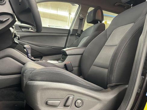 Used 2017 Hyundai Tucson SE image 10