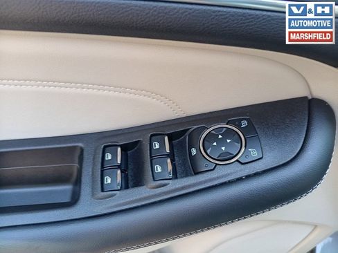 Used 2024 Ford Edge Titanium w/ Equipment Group 301A AWD/4WD image 24