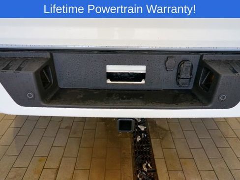 New 2025 Ford F150 STX w/ STX Black Appearance Package image 13