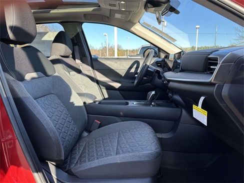 New 2026 Nissan Kicks SV w/ SV Premium Package image 10