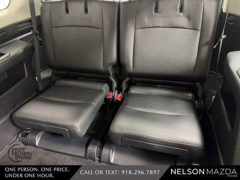 Used 2019 Toyota 4Runner SR5 Premium AWD/4WD image 36