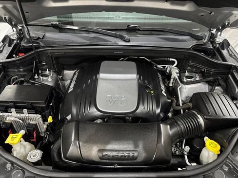 Used 2020 Dodge Durango AWD image 34