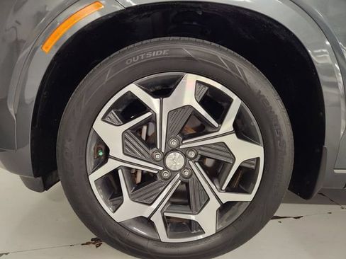 Used 2022 Hyundai Palisade Calligraphy w/ Cargo Package FWD image 8