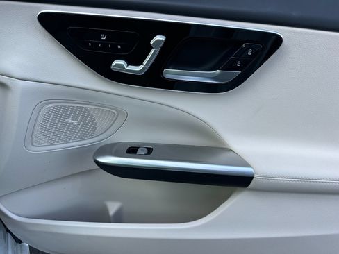 Certified 2024 Mercedes-Benz C 300 Sedan image 19