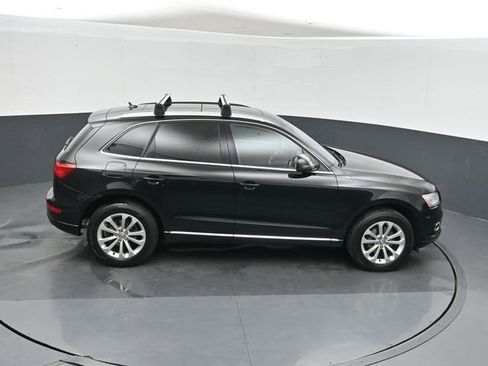 Used 2014 Audi Q5 2.0T Premium w/ Lighting Package AWD/4WD image 29