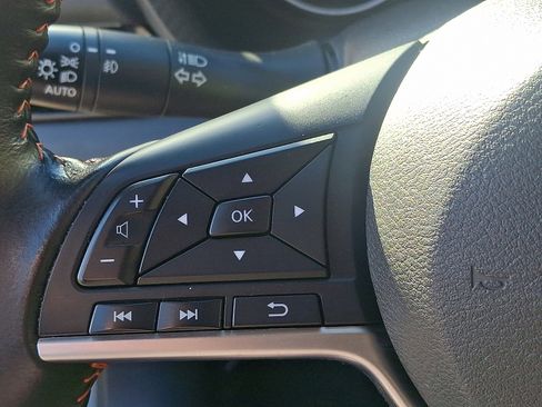 Used 2023 Nissan Sentra SR image 20