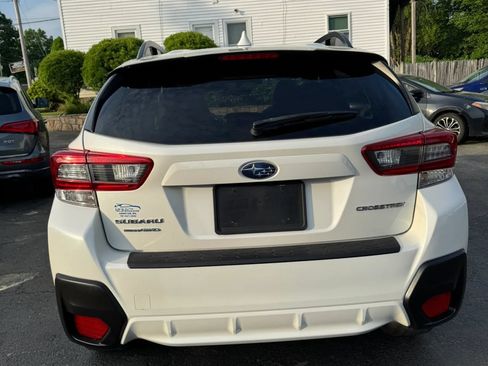 Used 2021 Subaru Crosstrek 2.0i Premium AWD/4WD image 6