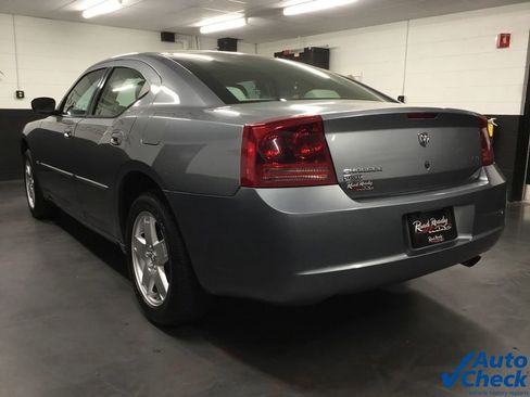 Used 2007 Dodge Charger SXT w/ Comfort Seating Group AWD/4WD image 8