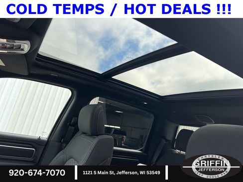 New 2026 RAM 1500 Big Horn image 21