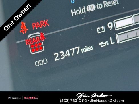 Used 2024 Toyota Sequoia SR5 image 3