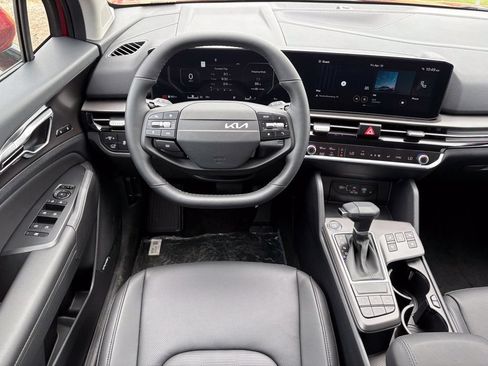 New 2026 Kia Sportage SX FWD image 12
