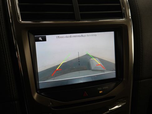 Used 2014 Lincoln MKX AWD w/ Equipment Group 102A image 22