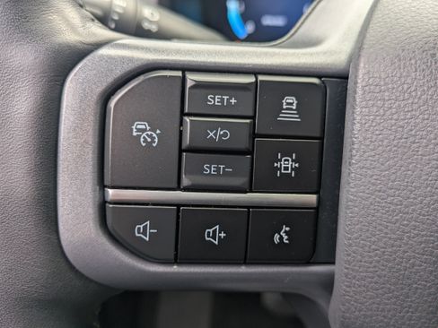 Used 2024 Ford F150 Lariat w/ Equipment Group 502A High AWD/4WD image 26