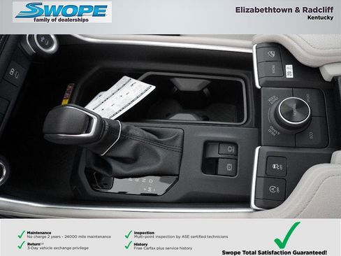 New 2026 Toyota Grand Highlander Platinum image 25