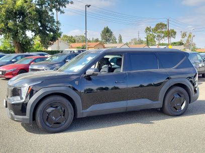 Used 2024 Kia EV9 Wind