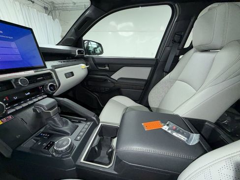 New 2026 Toyota Tacoma Limited image 19