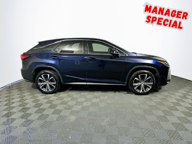 Used 2019 Lexus RX 350 FWD w/ Premium Package image 9