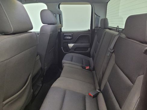 Used 2018 Chevrolet Silverado 1500 LT w/ All Star Edition AWD/4WD image 18