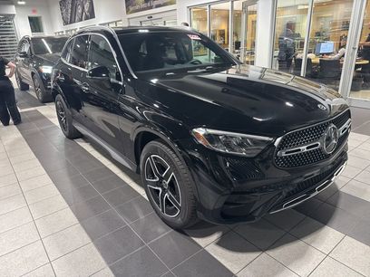 Used 2025 Mercedes-Benz GLC 300