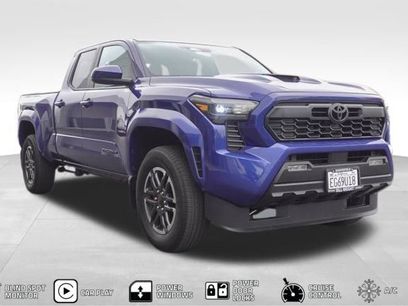 Used 2025 Toyota Tacoma TRD Sport