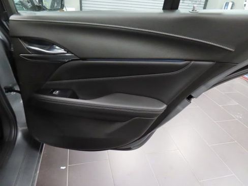 Certified 2024 Cadillac CT4 Premium Luxury w/ Super Cruise 2 Package image 13