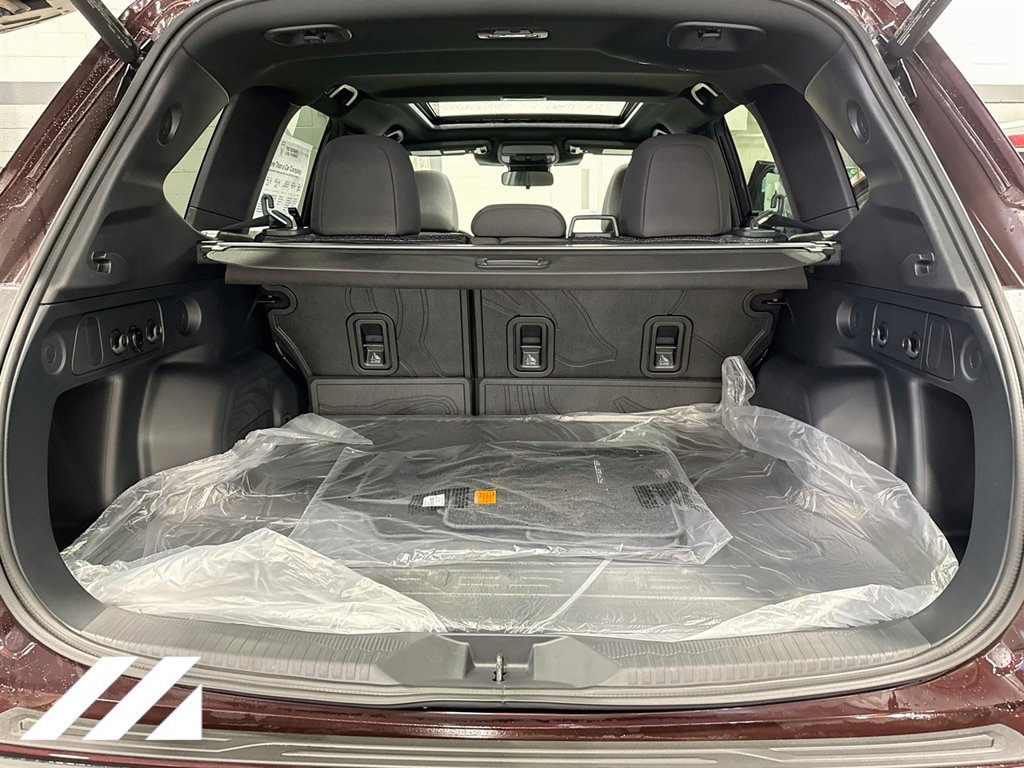 New 2026 Subaru Forester Premium AWD/4WD image 26