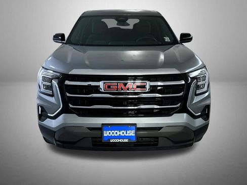 Certified 2026 GMC Terrain Elevation AWD/4WD image 3