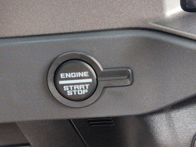 Certified 2026 Ford Bronco Badlands AWD/4WD image 28