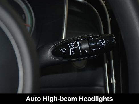 Used 2024 Hyundai Tucson Blue AWD/4WD image 18