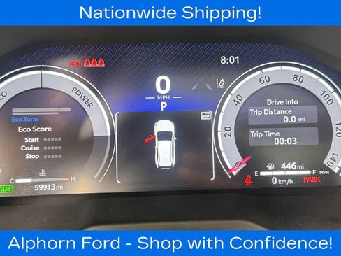 Used 2024 Toyota RAV4 XSE w/ Advanced Technology Package AWD/4WD image 21