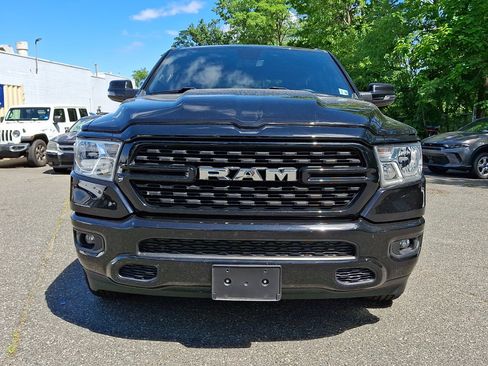 Used 2023 RAM 1500 Big Horn AWD/4WD image 6