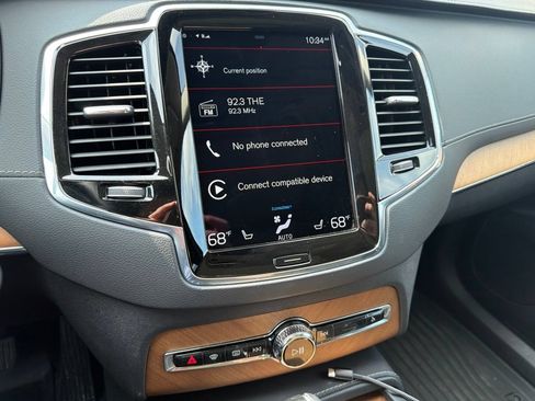 Used 2020 Volvo XC90 T6 Inscription w/ Protection Package Premier AWD/4WD image 11