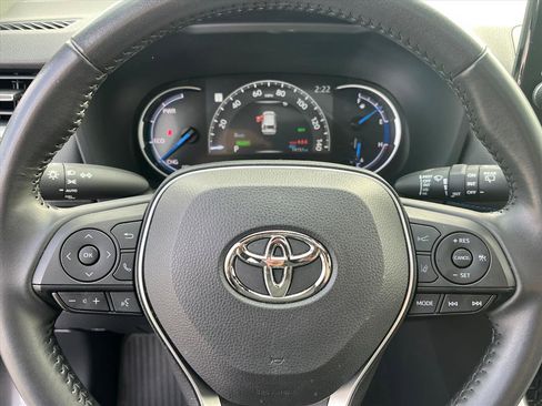 Used 2023 Toyota RAV4 XSE image 18