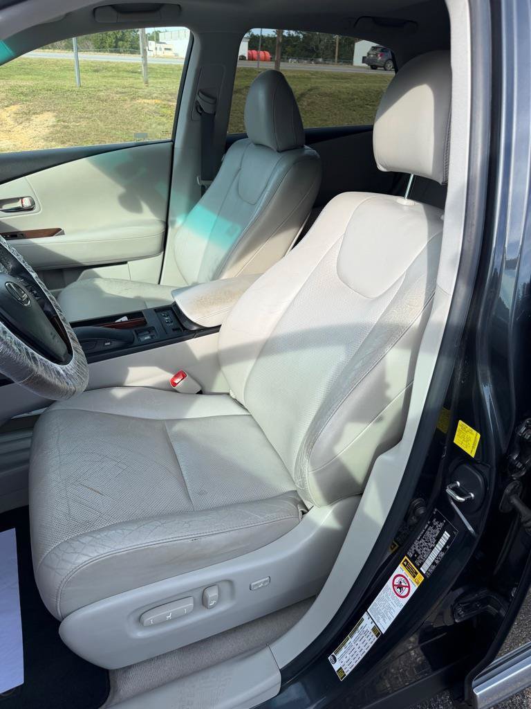 Used 2010 Lexus RX 350 2WD w/ Premium Pkg image 4