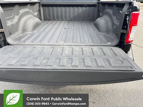 Used 2019 RAM 1500 Big Horn AWD/4WD image 31
