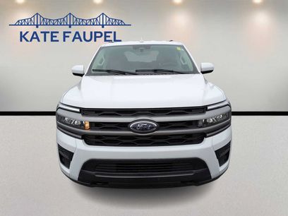 Used 2023 Ford Expedition XLT