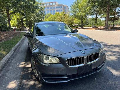 Used 2014 BMW 535d xDrive