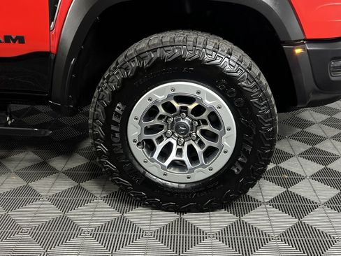 Used 2025 RAM 1500 RHO image 14