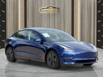 Used 2023 Tesla Model 3 Standard Range