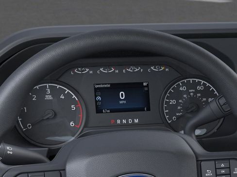 New 2026 Ford F550 2WD Crew Cab image 13