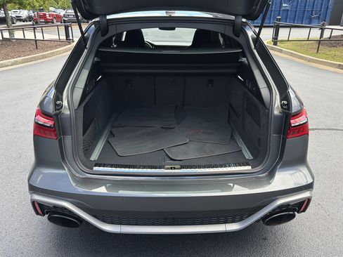 Used 2024 Audi RS 6 performance AWD/4WD image 67