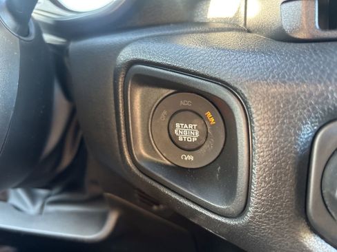 New 2026 Jeep Gladiator Sport image 24