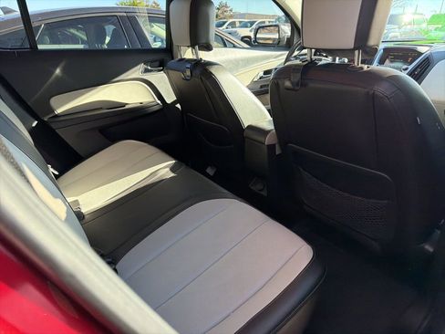 Used 2015 Chevrolet Equinox LTZ image 6