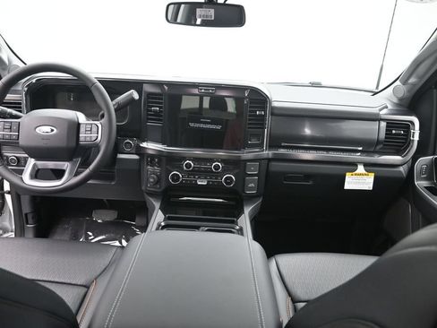 New 2026 Ford F250 Lariat w/ Chrome Package AWD/4WD image 28