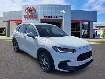 Used 2023 Honda HR-V EX-L