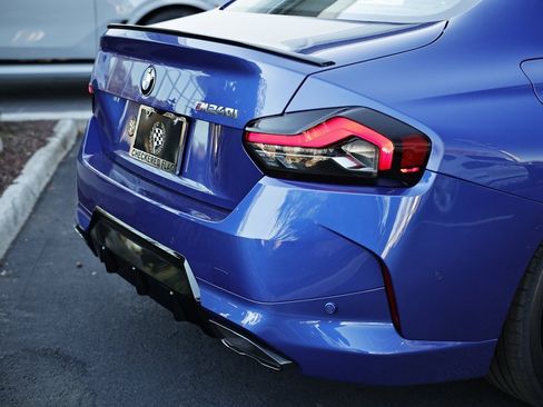 New 2026 BMW M240i Coupe w/ Premium Package image 8