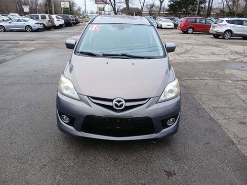 Used 2010 MAZDA MAZDA5 Grand Touring image 8