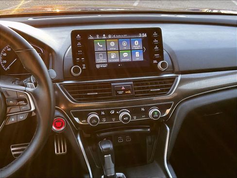 Used 2022 Honda Accord Sport image 17