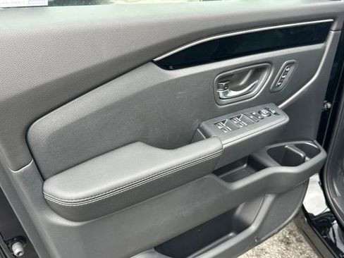 New 2026 Honda Passport RTL image 10